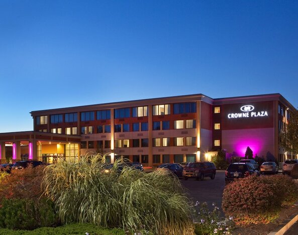 Crowne Plaza Boston - Woburn by IHG
