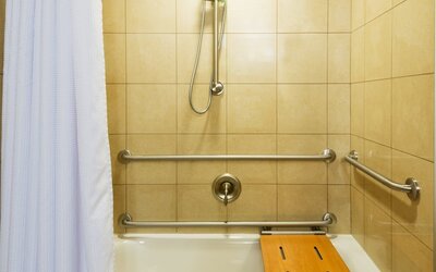 Crowne Plaza Boston - Woburn by IHG