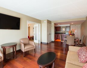 Crowne Plaza Boston - Woburn by IHG