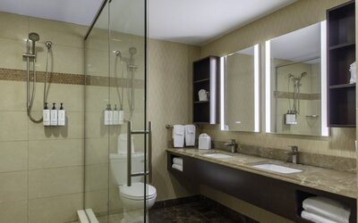 Crowne Plaza Boston - Woburn by IHG