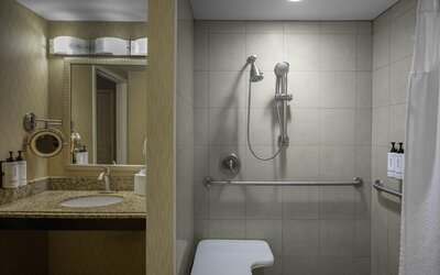 Crowne Plaza Boston - Woburn by IHG