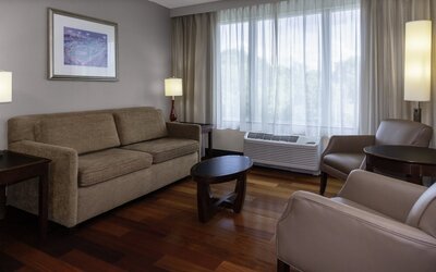 Crowne Plaza Boston - Woburn by IHG