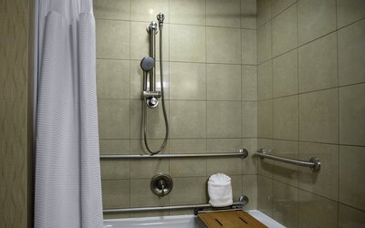 Crowne Plaza Boston - Woburn by IHG