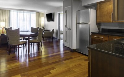 Crowne Plaza Boston - Woburn by IHG