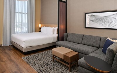 Hyatt Place Chicago/Wicker Park