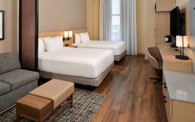 Hyatt Place Chicago/Wicker Park