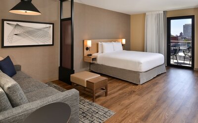 Hyatt Place Chicago/Wicker Park