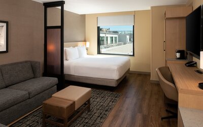 Hyatt Place Chicago/Wicker Park