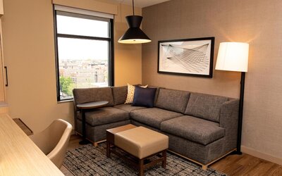 Hyatt Place Chicago/Wicker Park