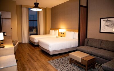 Hyatt Place Chicago/Wicker Park