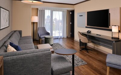 Hyatt Place Chicago/Wicker Park