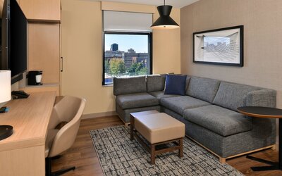 Hyatt Place Chicago/Wicker Park