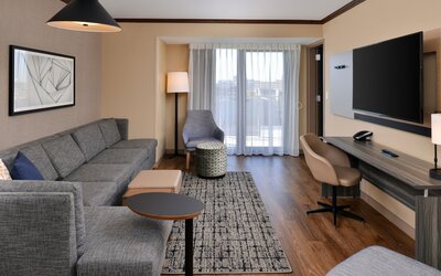 Hyatt Place Chicago/Wicker Park