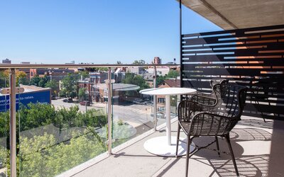Hyatt Place Chicago/Wicker Park