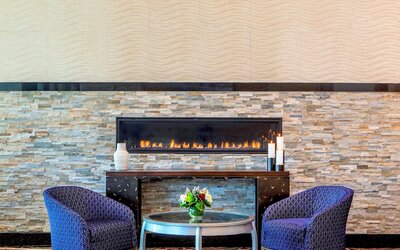 Crowne Plaza Boston - Woburn by IHG