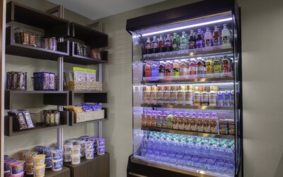 Crowne Plaza Boston - Woburn by IHG