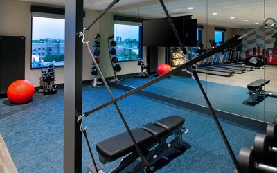 Hyatt Place Chicago/Wicker Park
