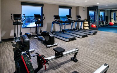 Hyatt Place Chicago/Wicker Park