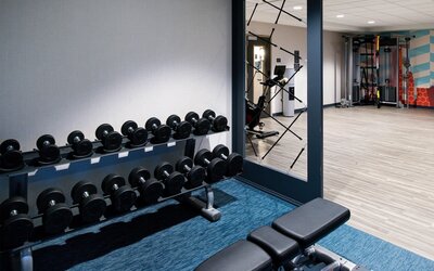 Hyatt Place Chicago/Wicker Park