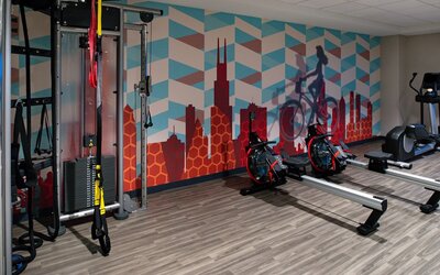 Hyatt Place Chicago/Wicker Park
