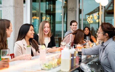 Hyatt Place Chicago/Wicker Park