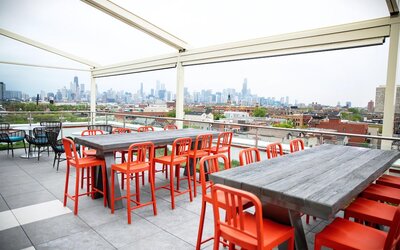 Hyatt Place Chicago/Wicker Park