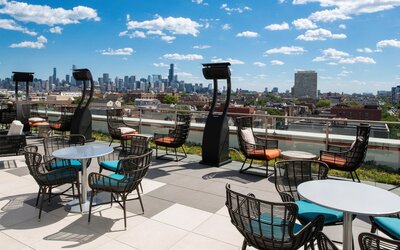 Hyatt Place Chicago/Wicker Park