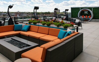 Hyatt Place Chicago/Wicker Park