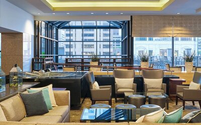 The Westin Chicago River North