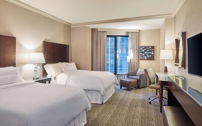 The Westin Chicago River North