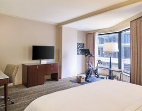 The Westin Chicago River North