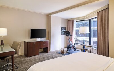 The Westin Chicago River North