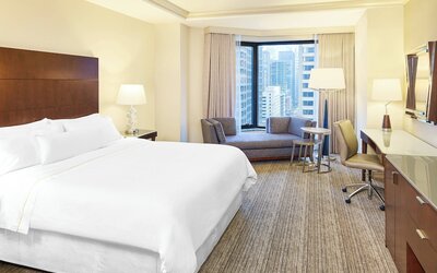 The Westin Chicago River North