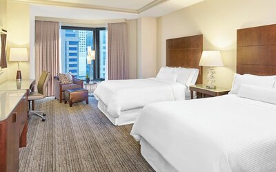 The Westin Chicago River North