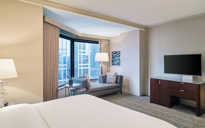 The Westin Chicago River North