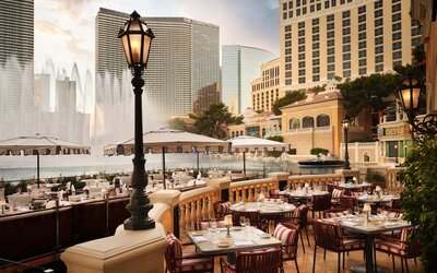 Bellagio