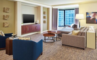 The Westin Chicago River North