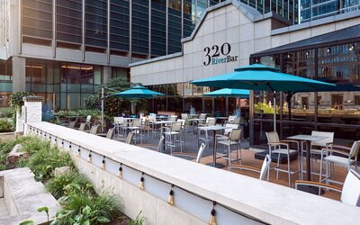 The Westin Chicago River North