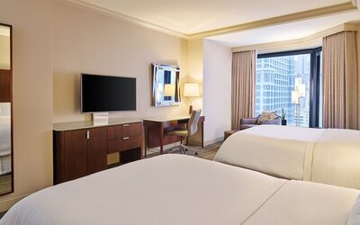 The Westin Chicago River North