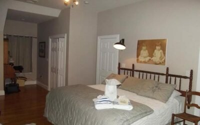 Josephine's Bed & Breakfast
