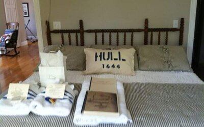 Josephine's Bed & Breakfast