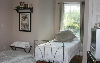 Josephine's Bed & Breakfast