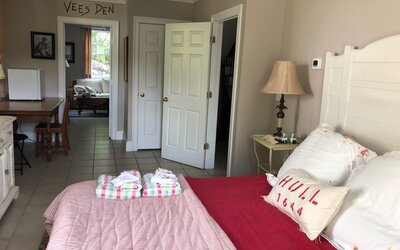 Josephine's Bed & Breakfast