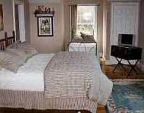 Josephine's Bed & Breakfast