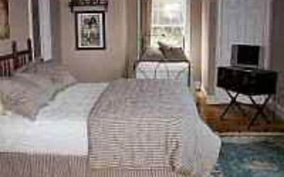Josephine's Bed & Breakfast