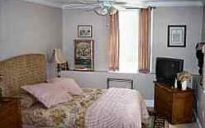 Josephine's Bed & Breakfast