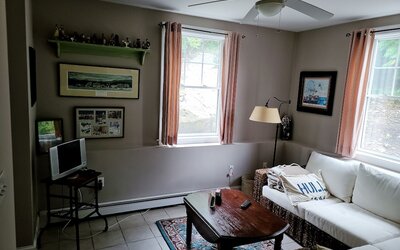 Josephine's Bed & Breakfast