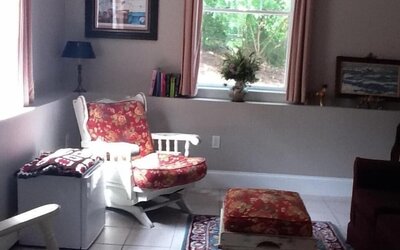 Josephine's Bed & Breakfast
