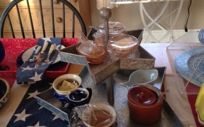 Josephine's Bed & Breakfast