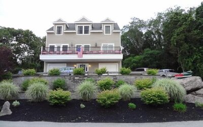 Josephine's Bed & Breakfast